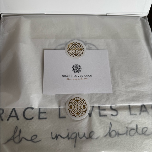 Grace Loves Lace – Camille Dress (Summer 2025 Collection) - Picture 7 of 12